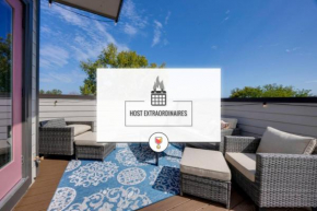 Music City Home Four Bedrooms Four Bathrooms Stunning Rooftop